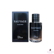 Christian Dior - Sauvage (60 ml) - EDP