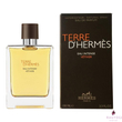 Hermes - Terre D' Hermès Eau Intense Vétiver (100 ml) - EDP