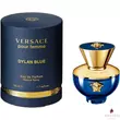 Versace - Pour Femme Dylan Blue (50 ml) - EDP