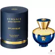 Versace - Pour Femme Dylan Blue (100 ml) - EDP