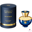 Versace - Pour Femme Dylan Blue (100 ml) - EDP
