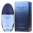 Calvin Klein - Obsession Night (100ml) - EDP
