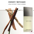 Issey Miyake - L'Eau D'Issey Pour Homme (125ml) Teszter - EDT