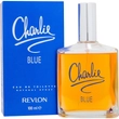 Revlon - Charlie Blue (100ml) - EDT