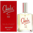 Revlon - Charlie Red (100ml) - EDT