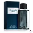 Abercrombie & Fitch - First Instinct Blue (30 ml) - EDT