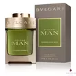 Bvlgari - MAN Wood Essence (60 ml) - EDP