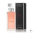 Calvin Klein - Eternity Flame For Women (100 ml) - EDP