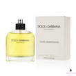 Dolce & Gabbana - Pour Homme (125ml) Teszter - EDT
