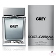 Dolce&Gabbana - The One Grey (100 ml) - EDT