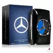 Mercedes-Benz - Mercedes-Benz Man Intense (100 ml) - EDT