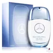 Mercedes-Benz - The Move Express Yourself (100 ml) - EDT