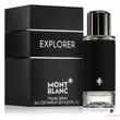 Montblanc - Explorer (30 ml) - EDP