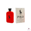 Ralph Lauren - Polo Red (125ml) Teszter - EDT