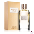 Abercrombie & Fitch - First Instinct Sheer (50 ml) - EDP
