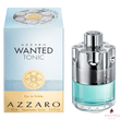 Azzaro - Wanted Tonic (100 ml) - EDT
