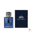 Dolce&Gabbana - K (50 ml) - EDP
