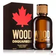 Dsquared2 - Wood (100 ml) - EDT