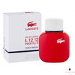Lacoste - Eau de Lacoste L.12.12 French Panache (50 ml) - EDT