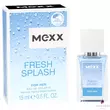 Mexx - Fresh Splash (15 ml) - EDT