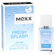 Mexx - Fresh Splash (15 ml) - EDT