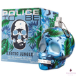 Police - To Be Exotic Jungle (125 ml) - EDT