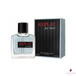 Replay - Replay For Him (75 ml) - EDT