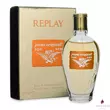 Replay - Jeans Original! For Her (60 ml) - EDT