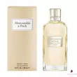 Abercrombie & Fitch - First Instinct Sheer (100 ml) - EDP