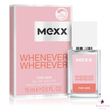 Mexx - Whenever Wherever (15 ml) - EDT