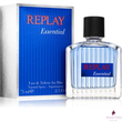 Replay - Essential for Him (75ml) - EDT