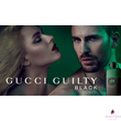 Gucci - Guilty Black (90ml) - EDT