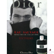 Christian Dior - Eau Sauvage Extreme (100ml) Teszter - EDT