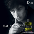 Christian Dior - Eau Sauvage (100ml) - EDT