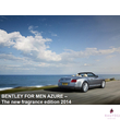 Bentley - Bentley for Men Azure (60ml) - EDT