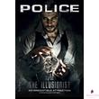 Police - To Be The Illusionist (125ml) Teszter - EDT