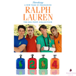 Ralph Lauren - Big Pony 1 (125ml) Teszter - EDT