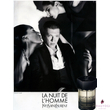 Yves Saint Laurent - La Nuit de L'Homme Le Parfum (100ml) - EDP