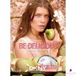 DKNY - Be Delicious Fresh Blossom (50ml) - EDP