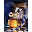 Elizabeth Taylor - Diamonds and Saphires (100ml) - EDT