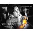 Elizabeth Taylor - White Diamonds (100ml) - EDT