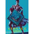 Versace - Eros (100ml) Teszter - EDT