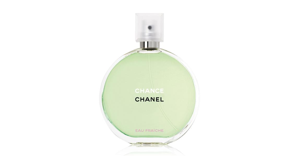 Chanel Chance Eau Fraiche (50ml) Teszter EDT Női parfümök