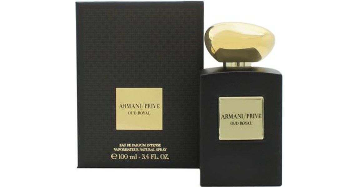 parfum oud royal