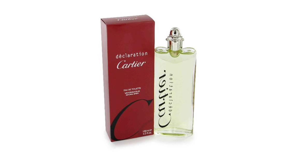 cartier declaration 200ml