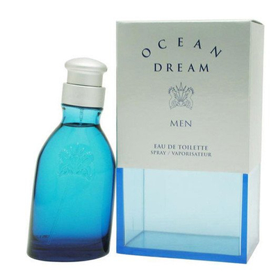 Ocean Dream - For Men (100ml) - EDT