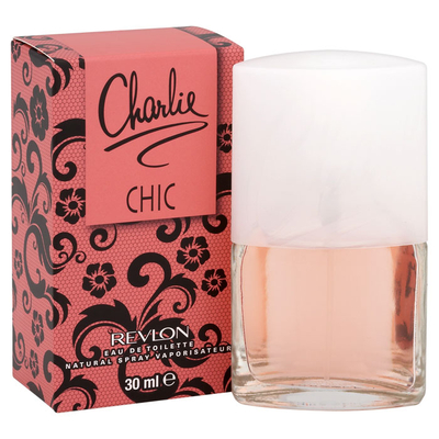 Revlon - Charlie Chic (30ml) - EDT