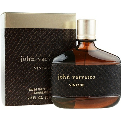 John Varvatos - Vintage (75ml) - EDT