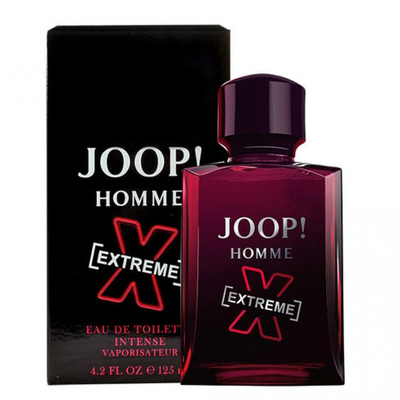 Joop - Homme Extreme (125ml) - EDT