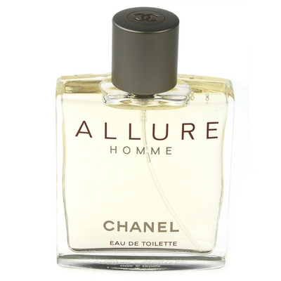 Chanel - Allure Homme (100ml) Teszter - EDT
